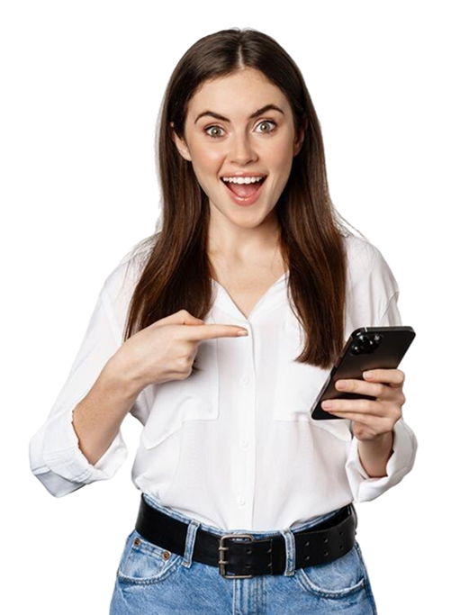 Key Highlights Person